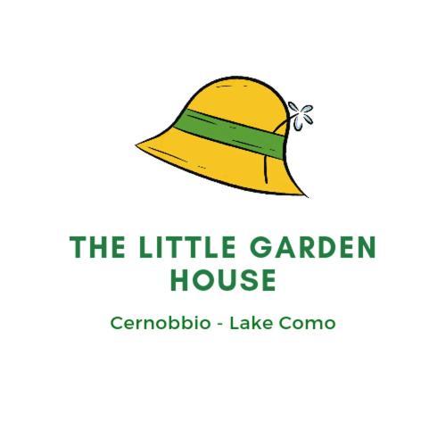 Вілла Little Garden House Черноббіо Екстер'єр фото